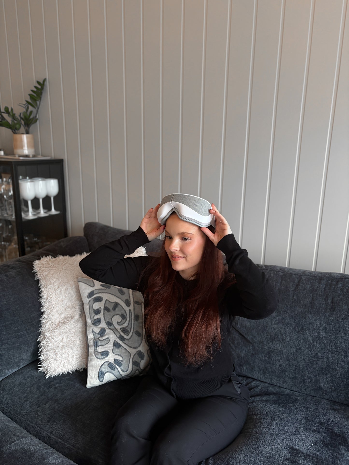 Unstress Eye Relax Pro