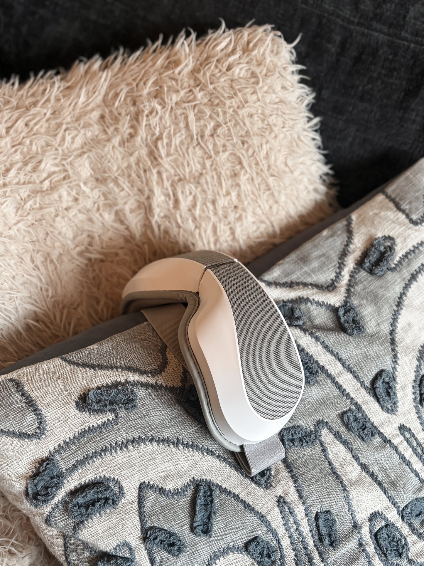 Unstress Eye Relax Pro